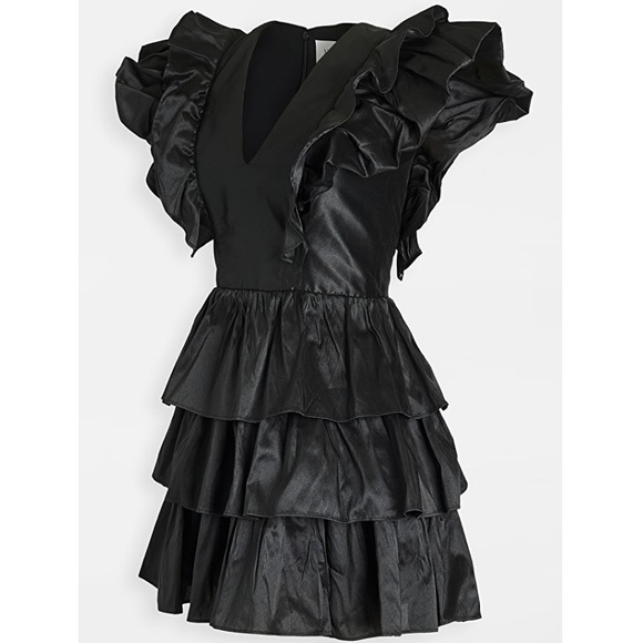 Aje. Dresses & Skirts - AJE ALLEGREO BON BON MINI DRESS